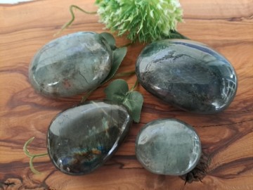 Labradoriet trooststeen