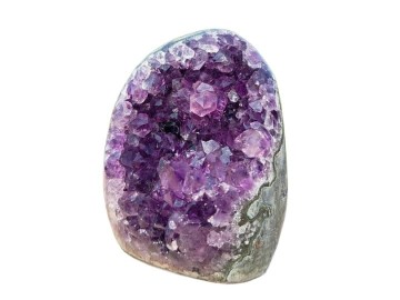 Amethist mini urn maat M