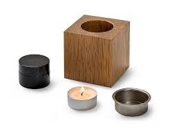 Eternity herdenkingskaars