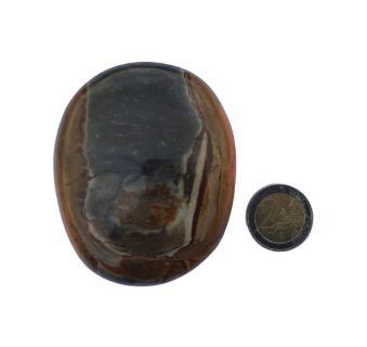 Gekleurde Jaspis Maat L