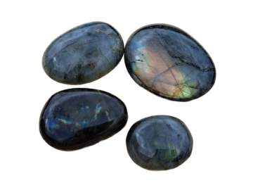 Labradoriet trooststeen