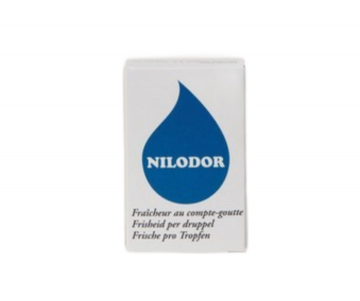 Nilodor druppels 7,5 ml