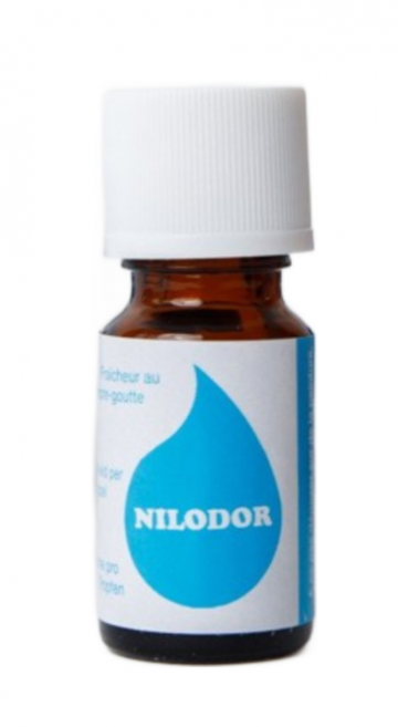 Nilodor druppels flesje