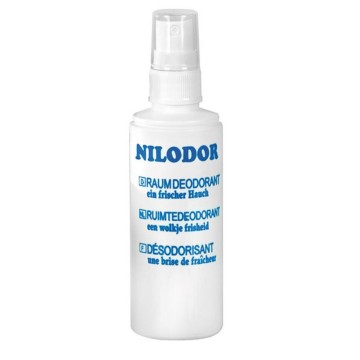 Nilodor spray 100 ml 2023