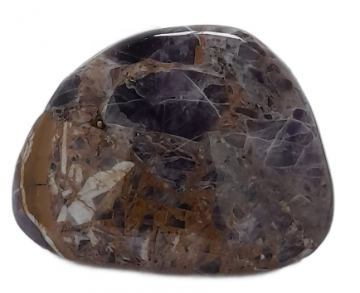 Super Seven met ruimte voor as