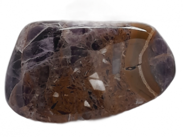 Super Seven knuffelsteen