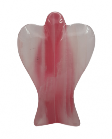 Engel Aragoniet edelsteen