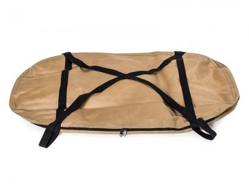 Amae tas met handgreep