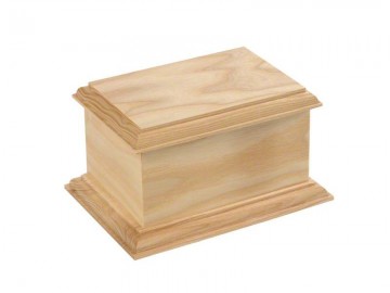 Bramber kist naturel