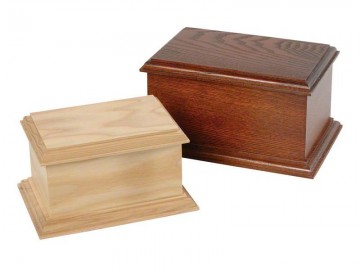 Bramber Casket