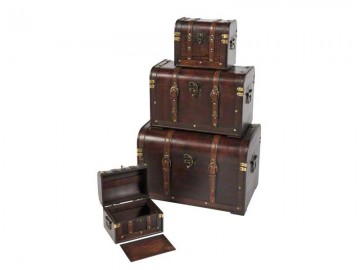 Collectie Chester Kist