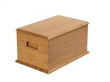 Goodwood Casket Laquered (NB)