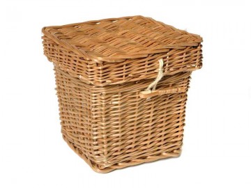Willow Casket urn