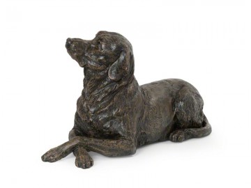 Labrador urn
