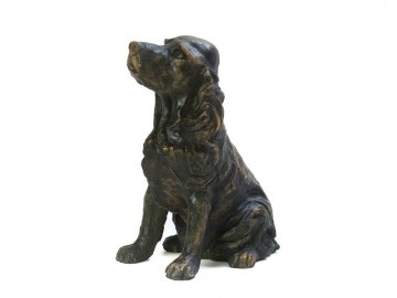 Cocker Spaniel Urn