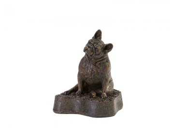 Urn French Bulldog