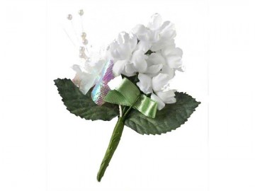 Petributesfloral spray