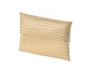 Scatter Pouch / Bamboe Etui