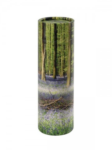 Strooikoker Bluebell