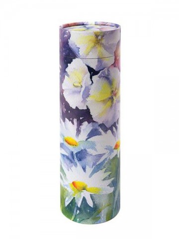 Strooikoker Wildflower