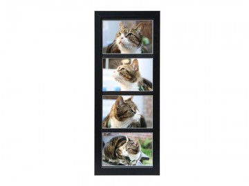 Multiframe 1650cc zwart