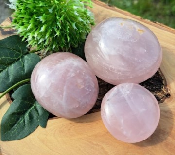 Rozenkwarts mini urn