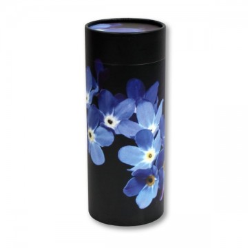 Scattering tube forget me not200 cu indefault