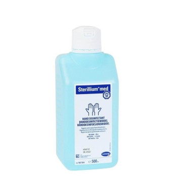 Sterillium 500 ml